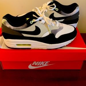 Air max 1